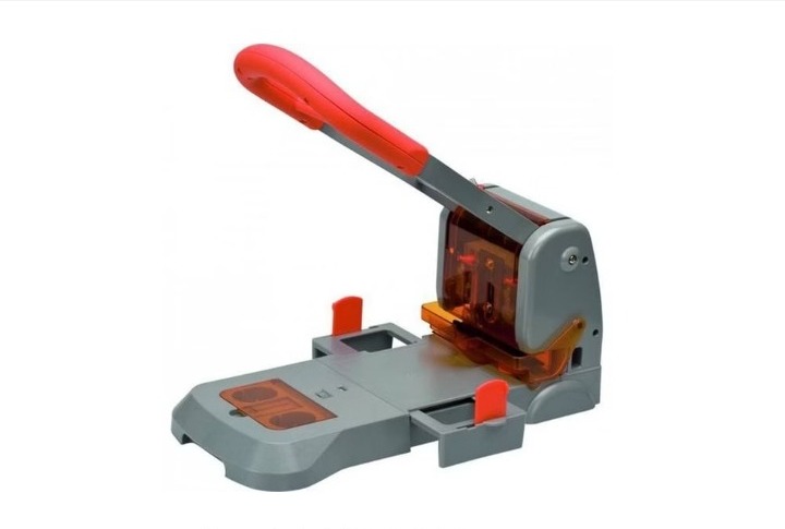 دستگاه پانچ راپیدو مدل HD300