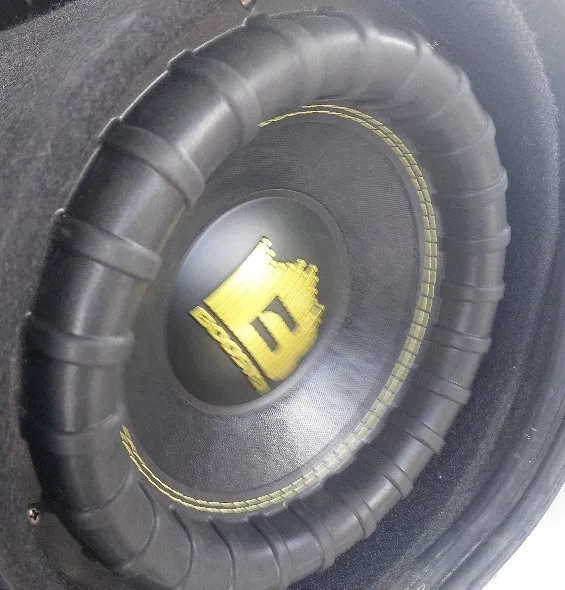 ساب ووفر بوستر 12E1S4