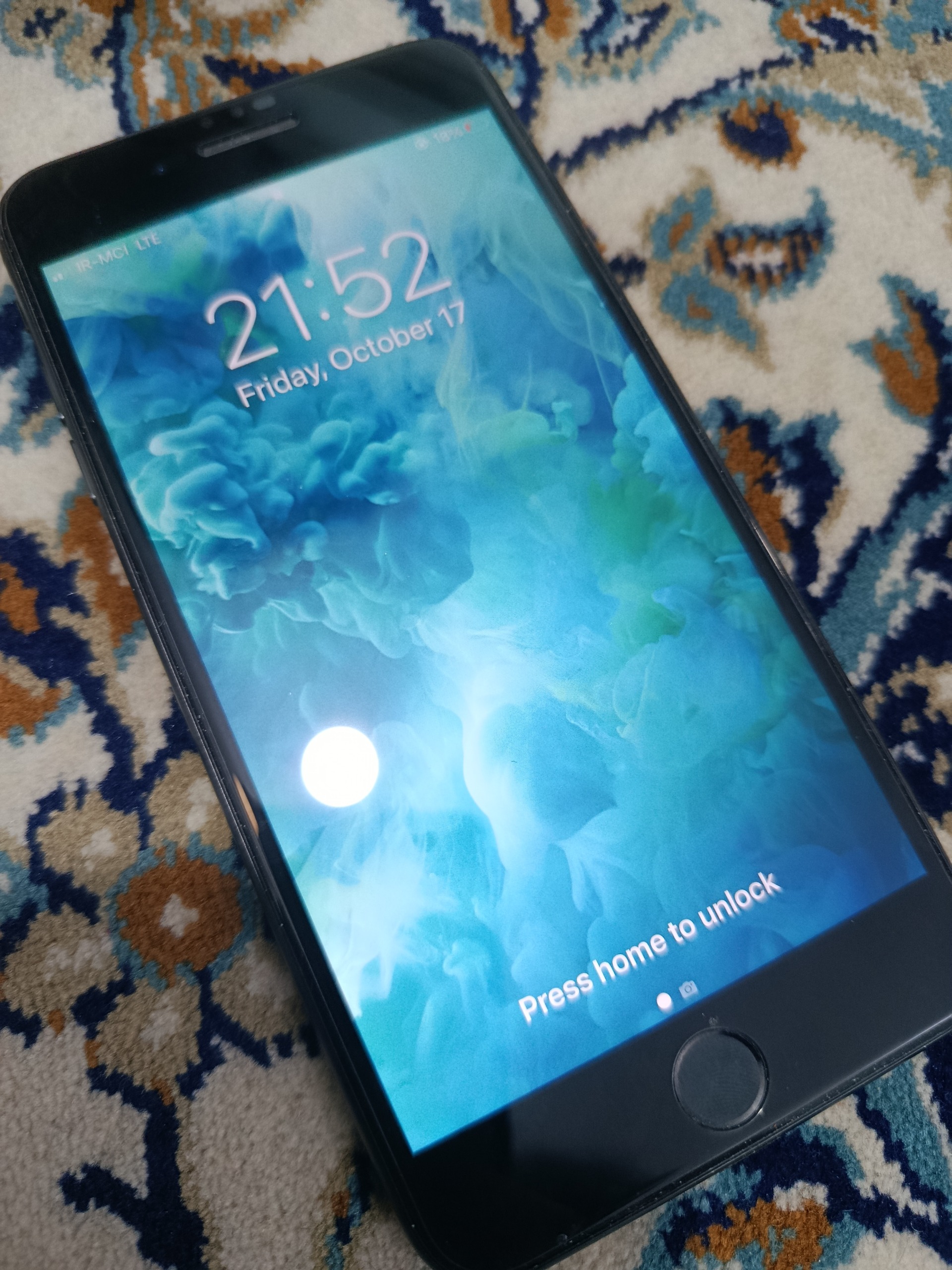 گوشی اپل 7plus