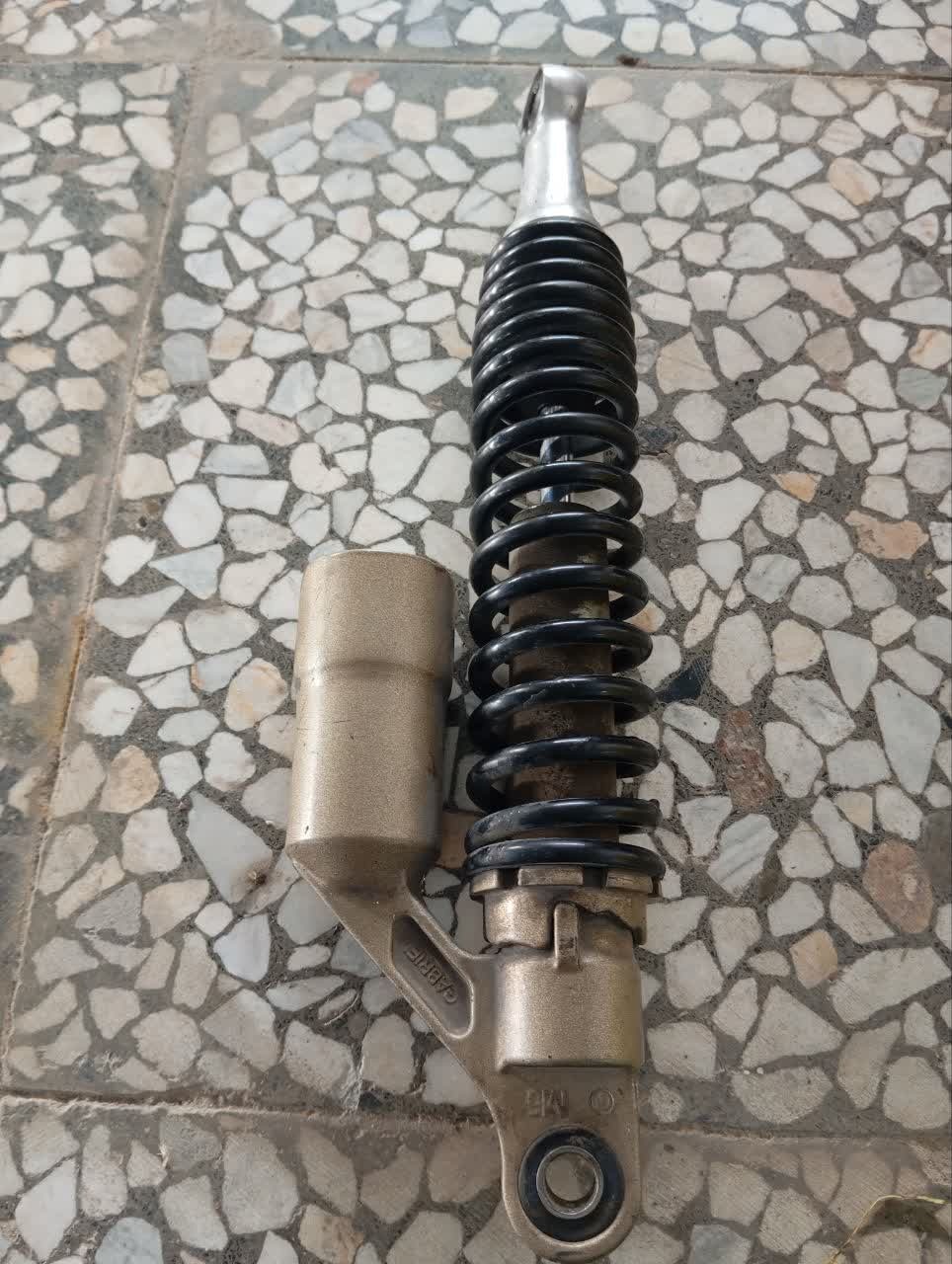 کمک آپاچی س