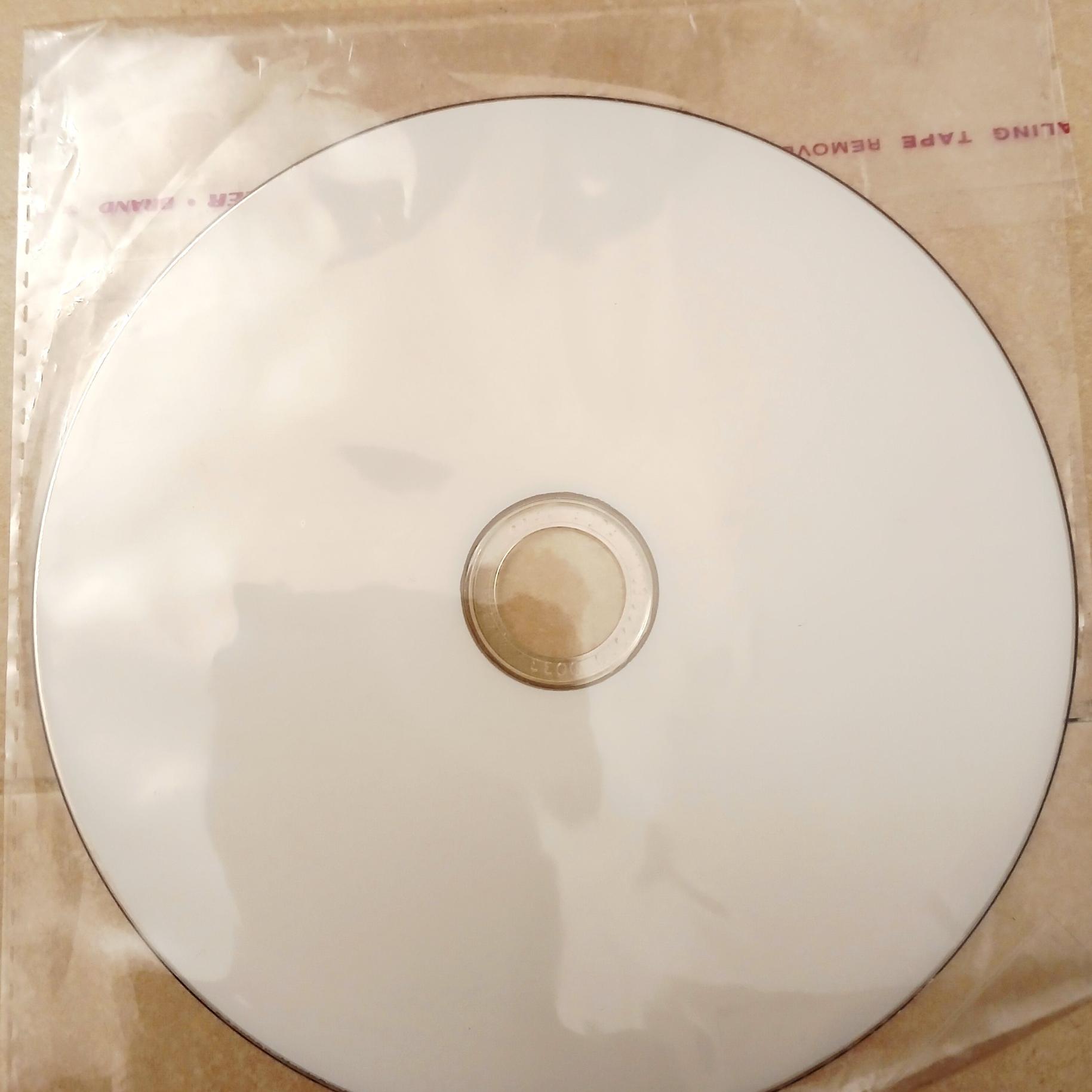 سی دی آهنگ های خارجی