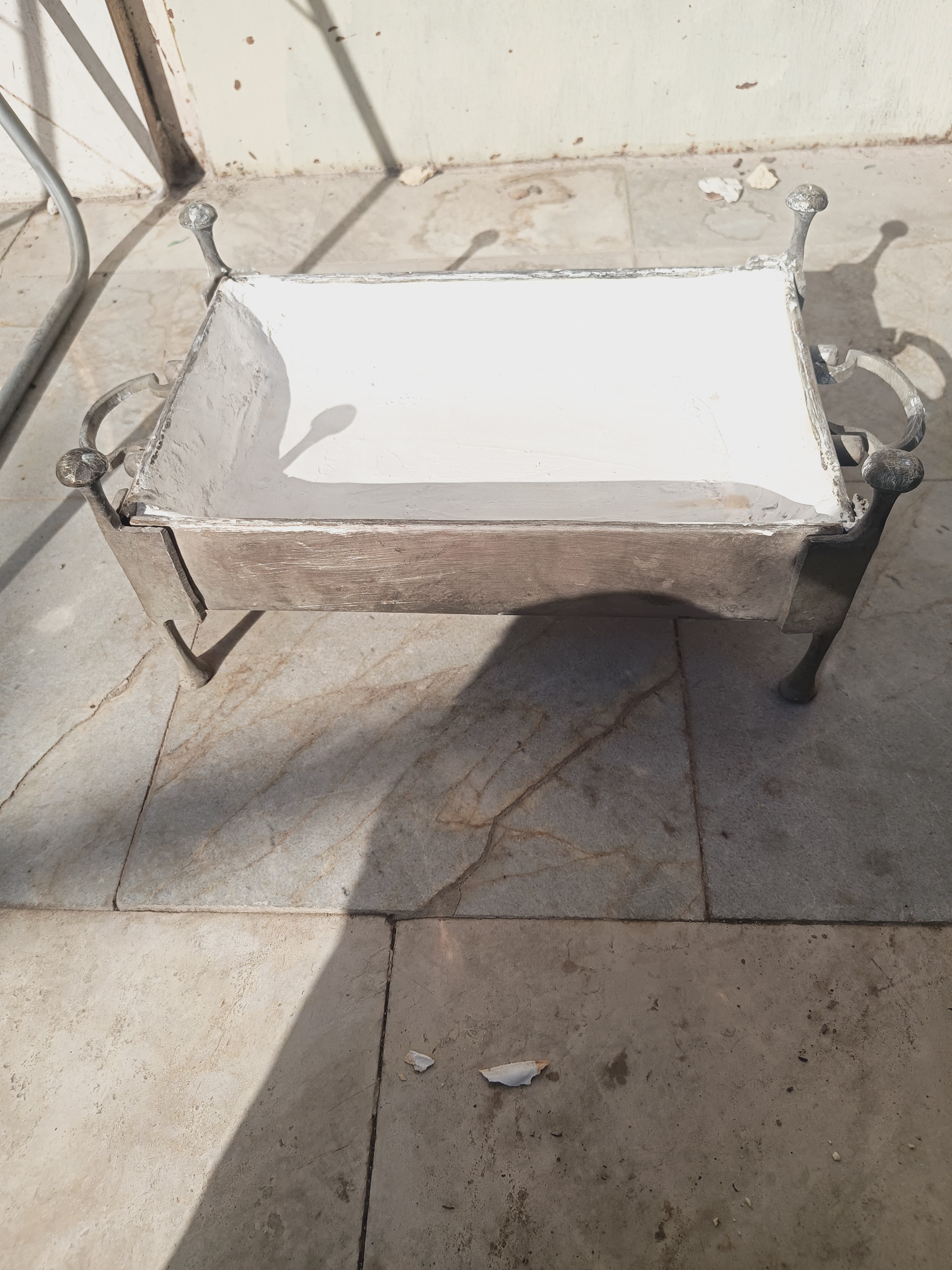 منتقل قدیمی ورشو