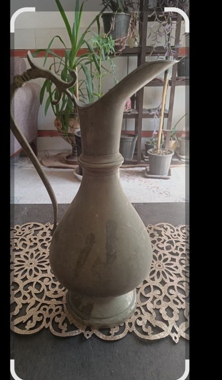 پارچ دوقلو ورشو