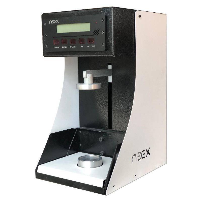 پرس برقی اینگات