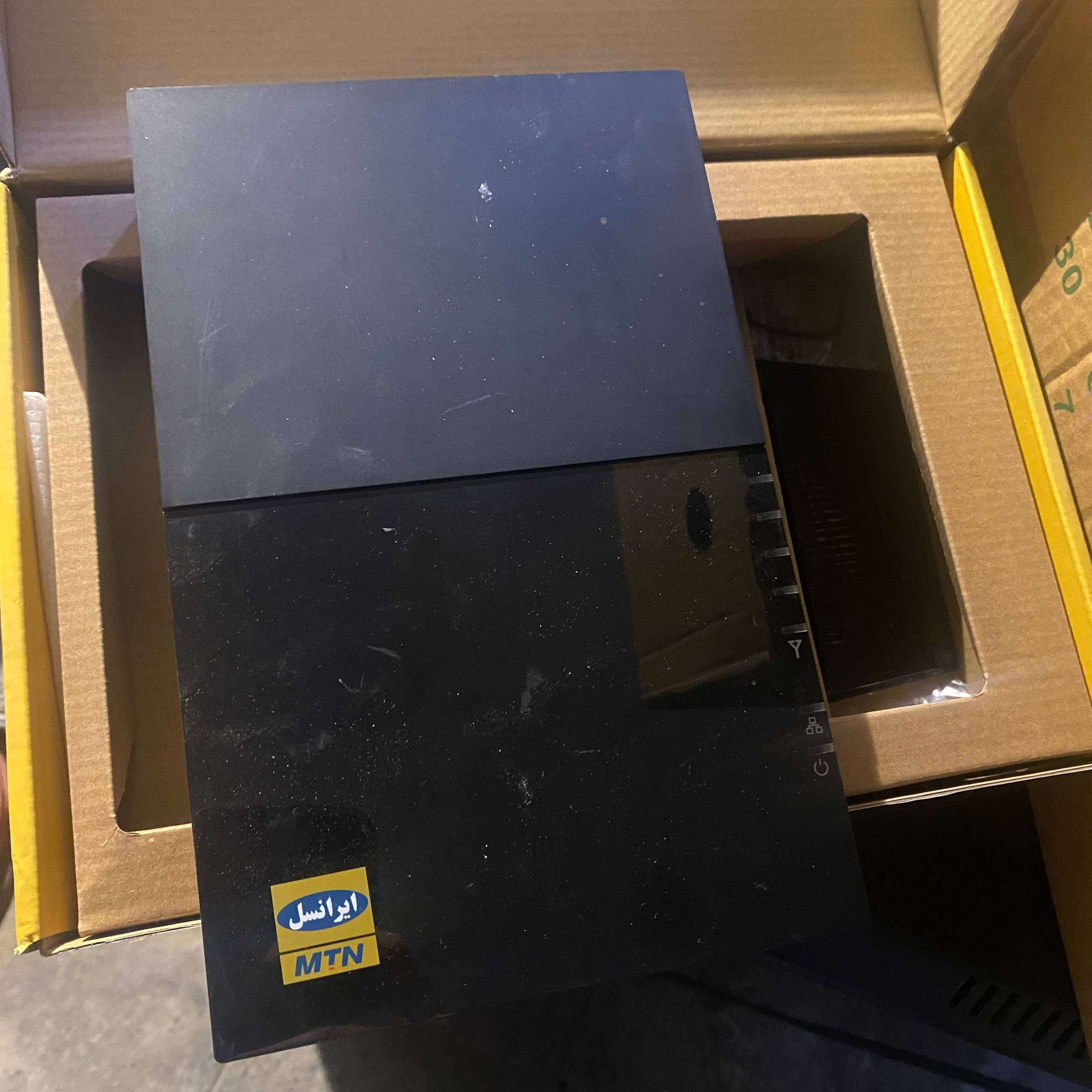 مودم وایمکس ایرانسل WIXFMM-130