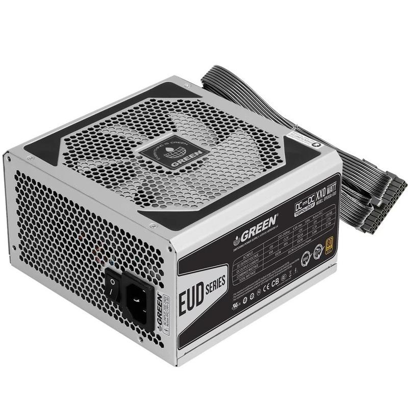 پاور گرین 380 استوک POWER GREEN GP380A-EUD