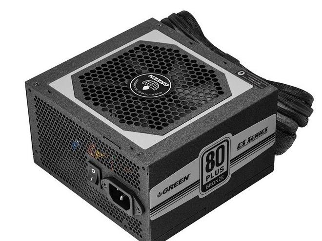 پاور گرین 330 POWER GP330A-ES GREEN