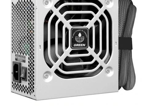 پاور گرین 330 POWER GP330A-HE GREEN