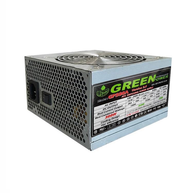 پاور گرین 380 POWER GREEN GP380A V2