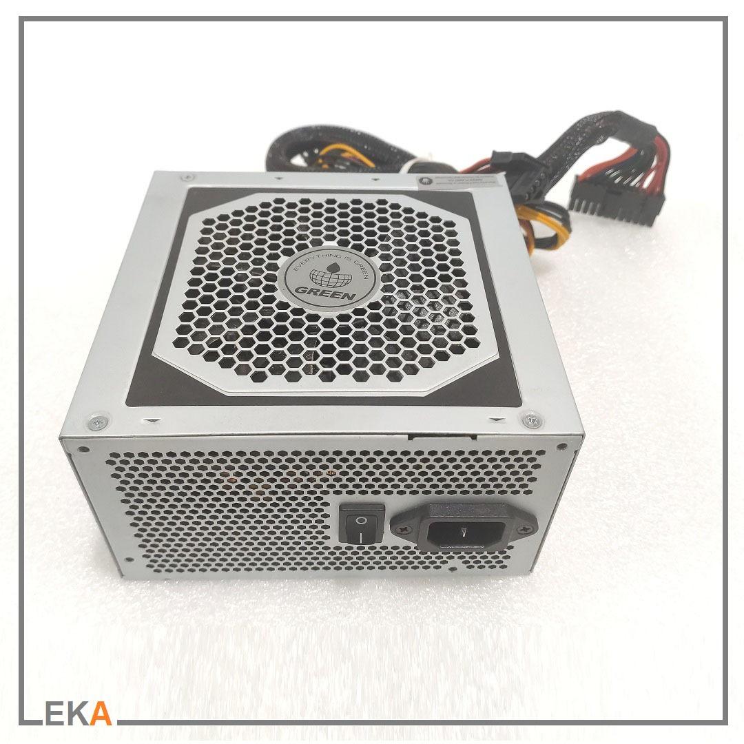 POWER GP330A-EU PLUS پاور گرین 330