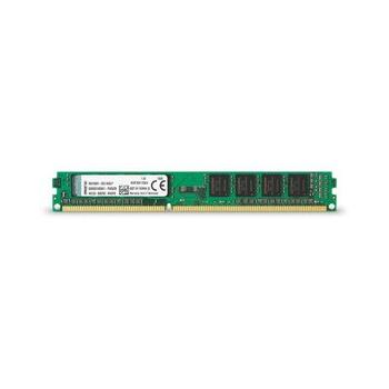 رم کینگستون مدل ValueRAM DDR3 1600MHz CL11 4G
