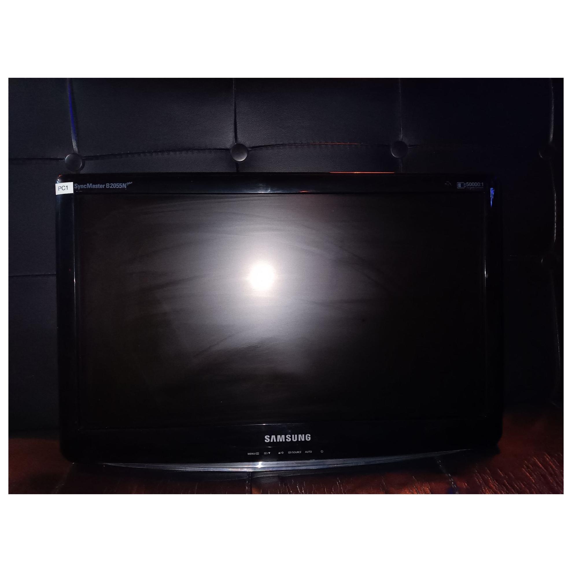 مانیتور سامسونگ مدل B2055N Plus سایز 20 اینچ