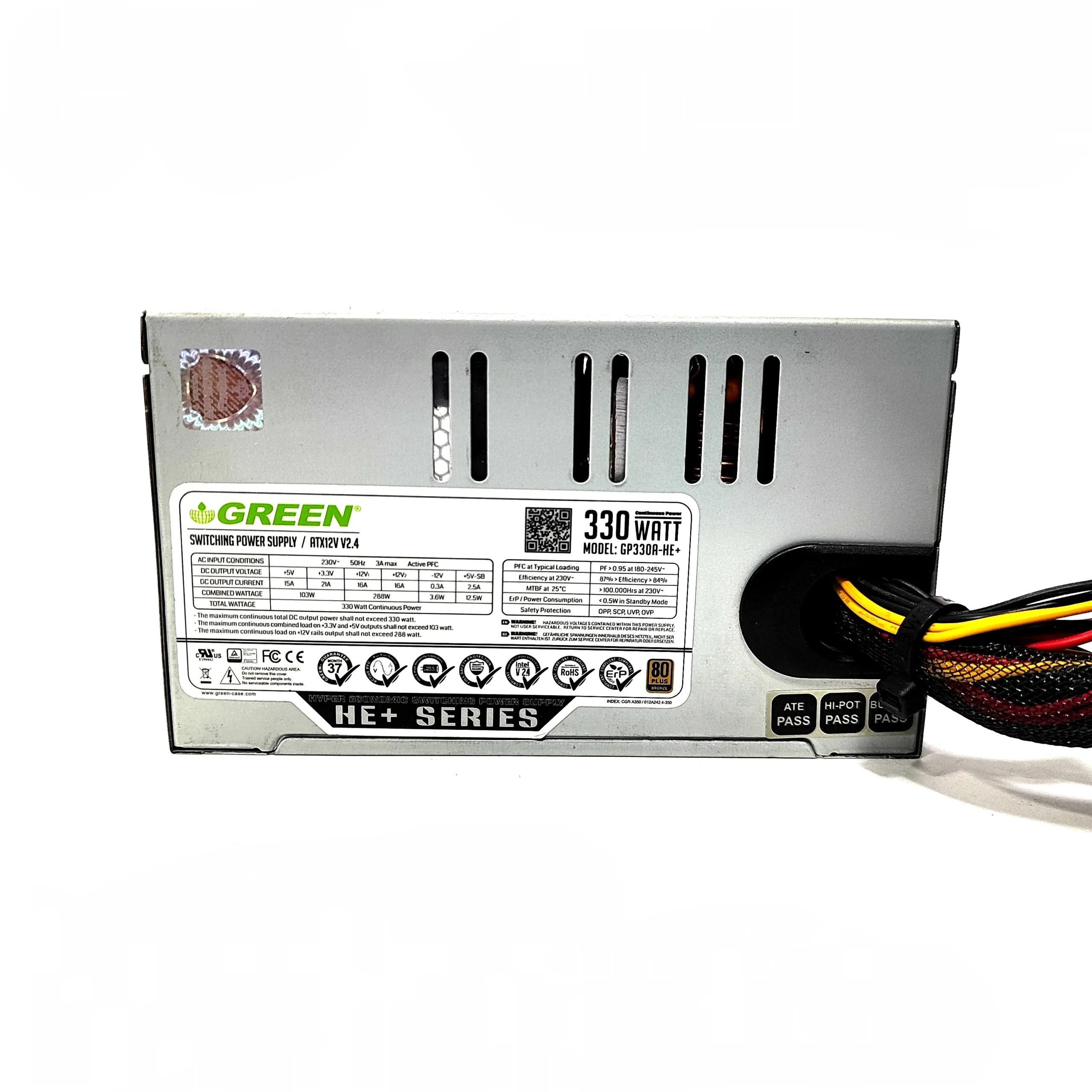 پاور گرین 330 POWER GP330A-HE GREEN