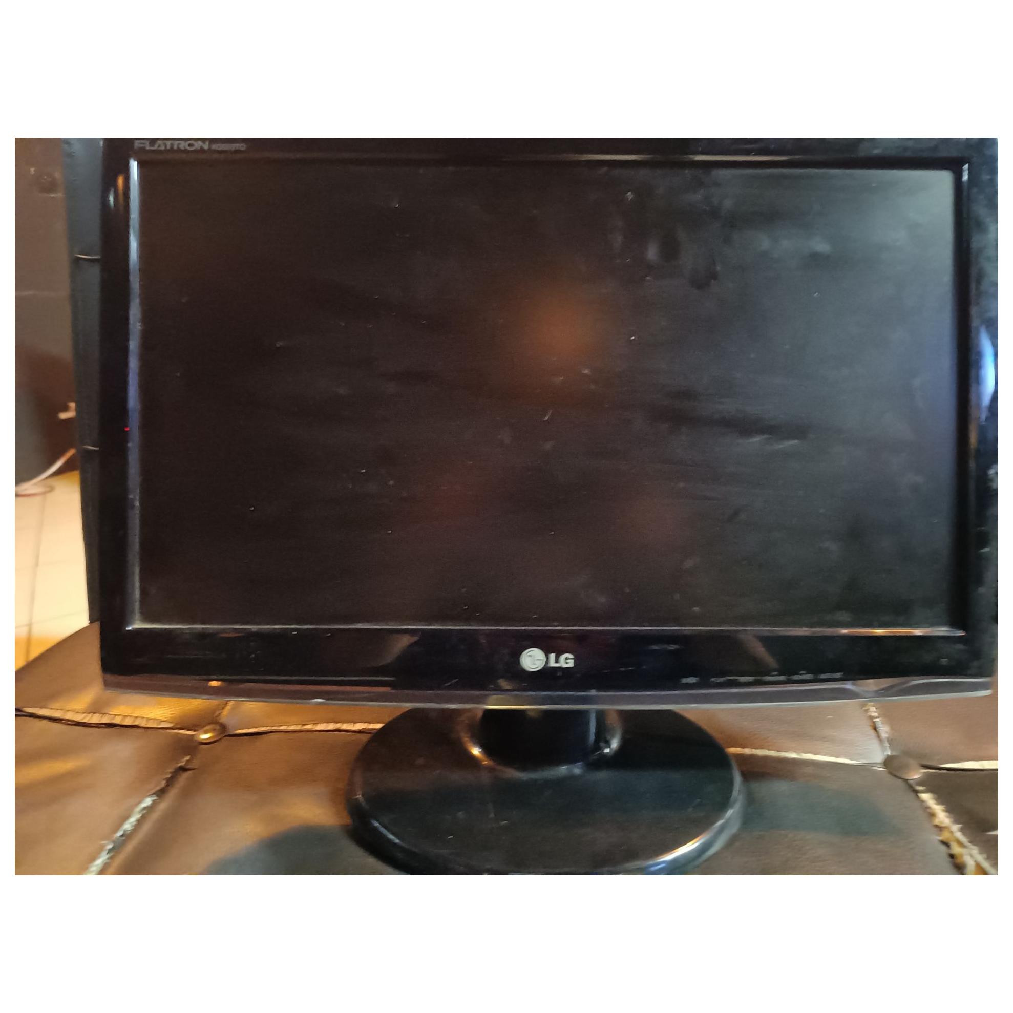 مانیتور ال جی 2053 LG Monitor W2053TQ
