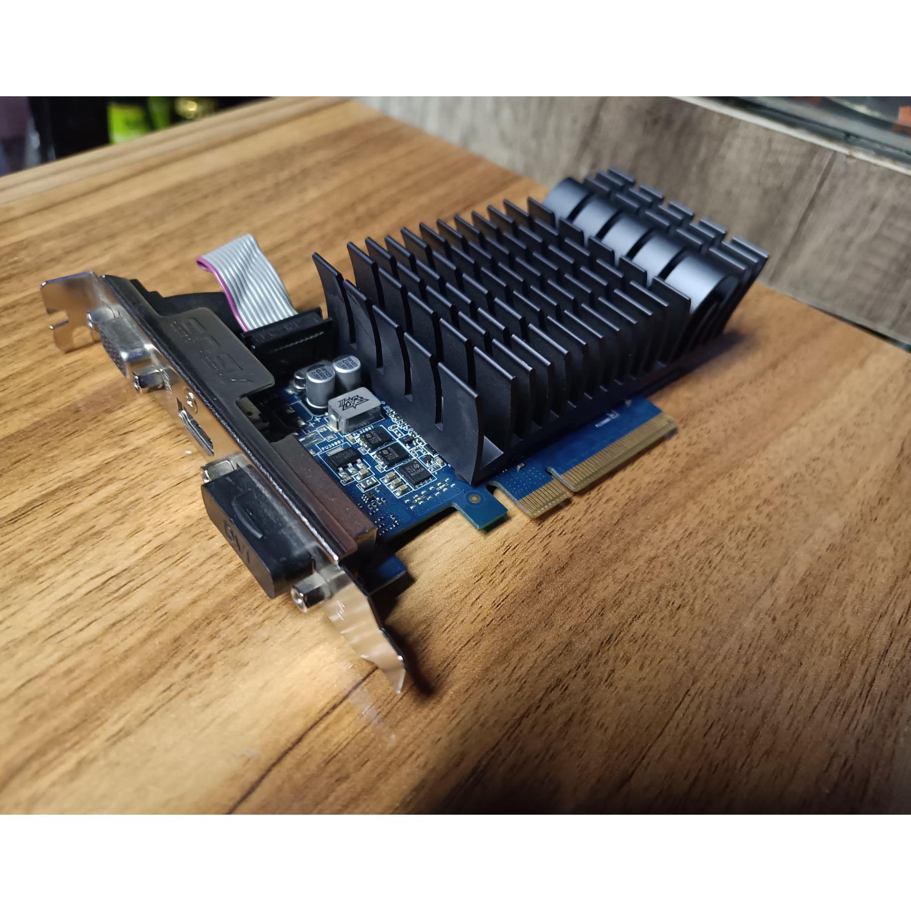 کارت گرافیک ایسوس مدل 710-1-SL