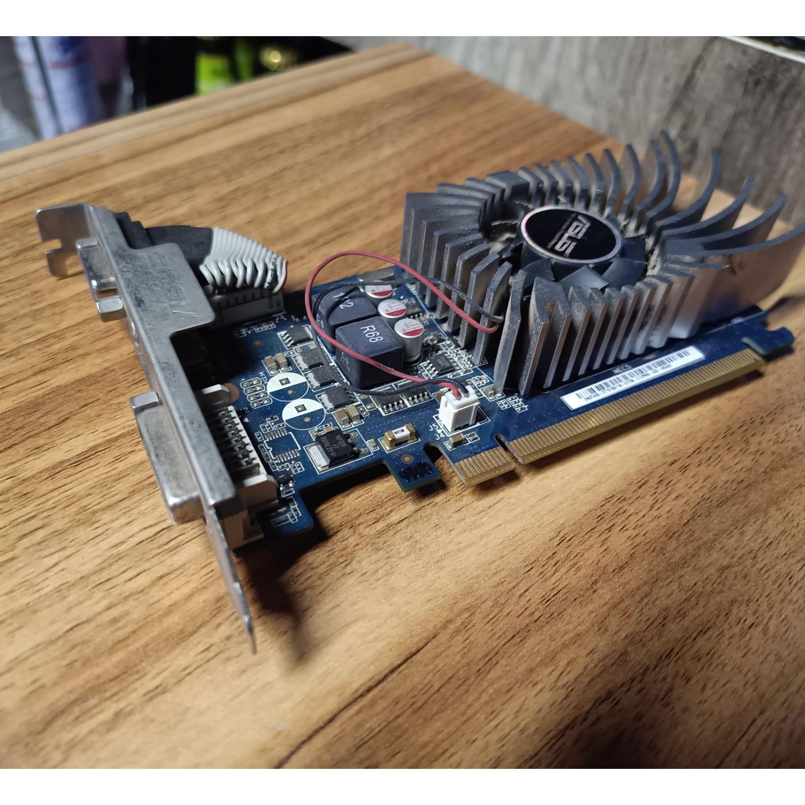 کارت گرافیک ایسوس Asus ENGT430