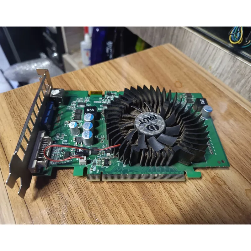 کارت گرافیک پلیت مدل Palit GT 9400 1G DDR2