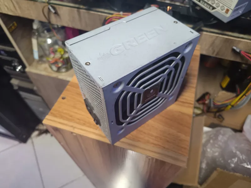 پاور گرین 380 وات اچ ای Power Green GP380A-HE