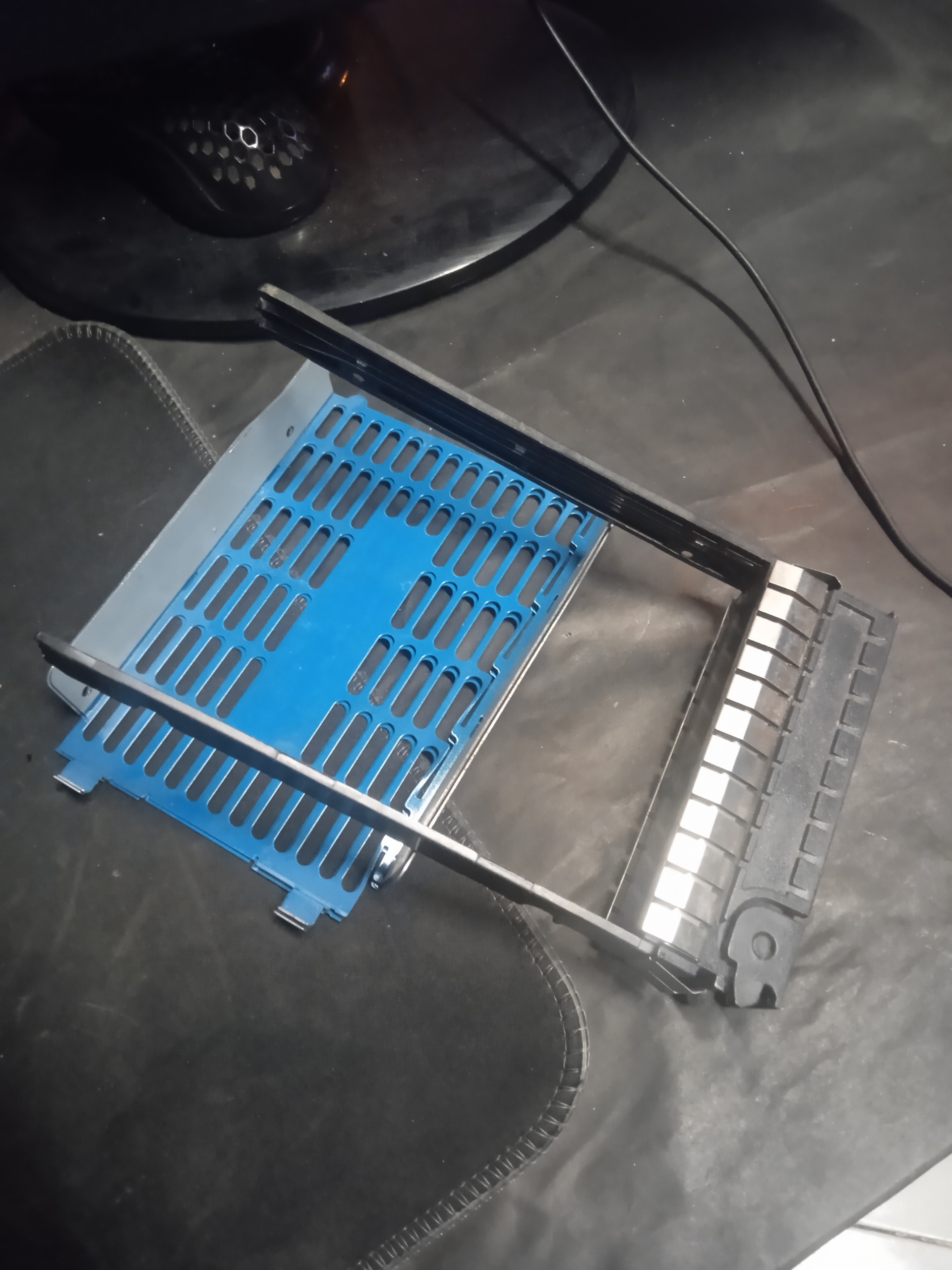 کدی هارد سرور (کیج یا براکت) Caddy Server 3.5 inch