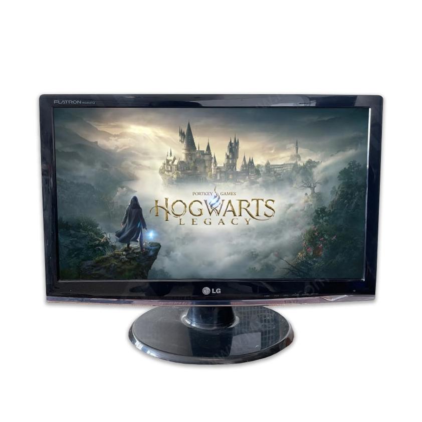 مانیتور 22 اینچ استوک ال جی Monitor 22 LG W2253TQ