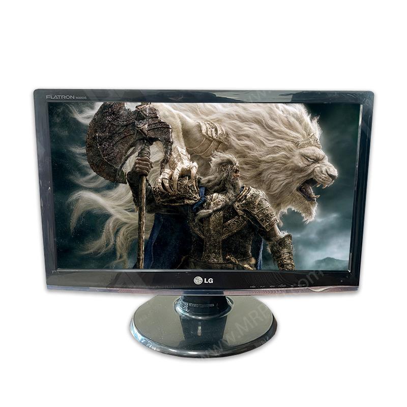مانیتور 20 اینچ استوک ال جی Monitor 20 LG W2053