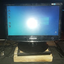 مانیتور