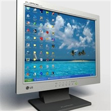 مانیتور