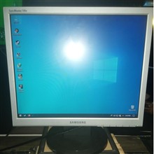 مانیتور