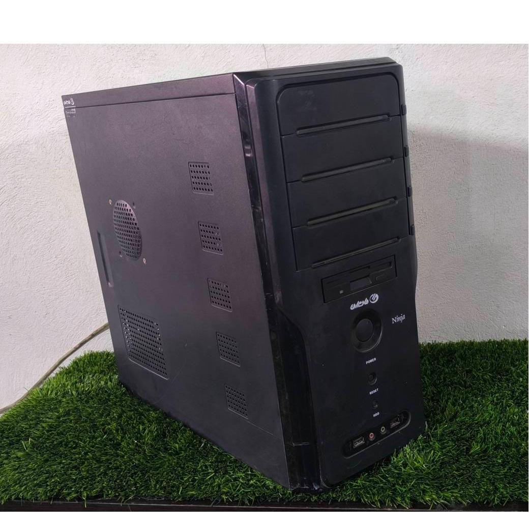 قاب کیس کامپیوتر مید تاور MaadIran Ninja MidTower