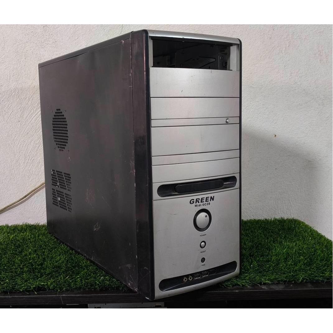 قاب کیس گرین کامپیوتر میدتاور Green Midi 6C28