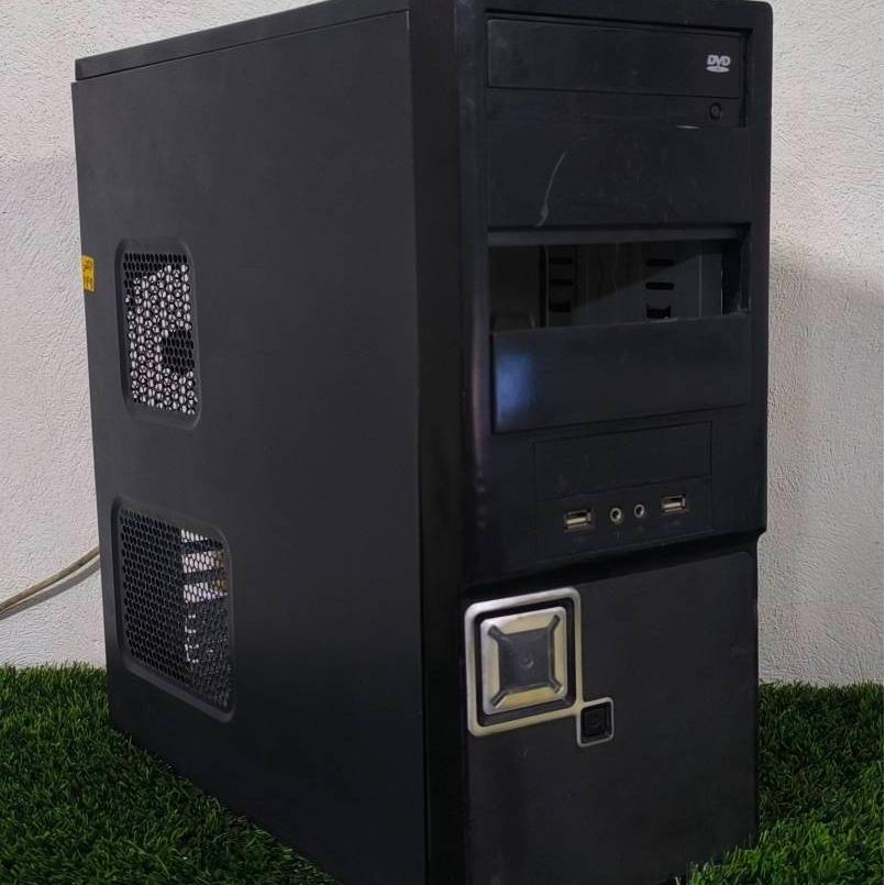 قاب کیس پرفکت کامپیوتر میدتاور Perfect Mid Tower