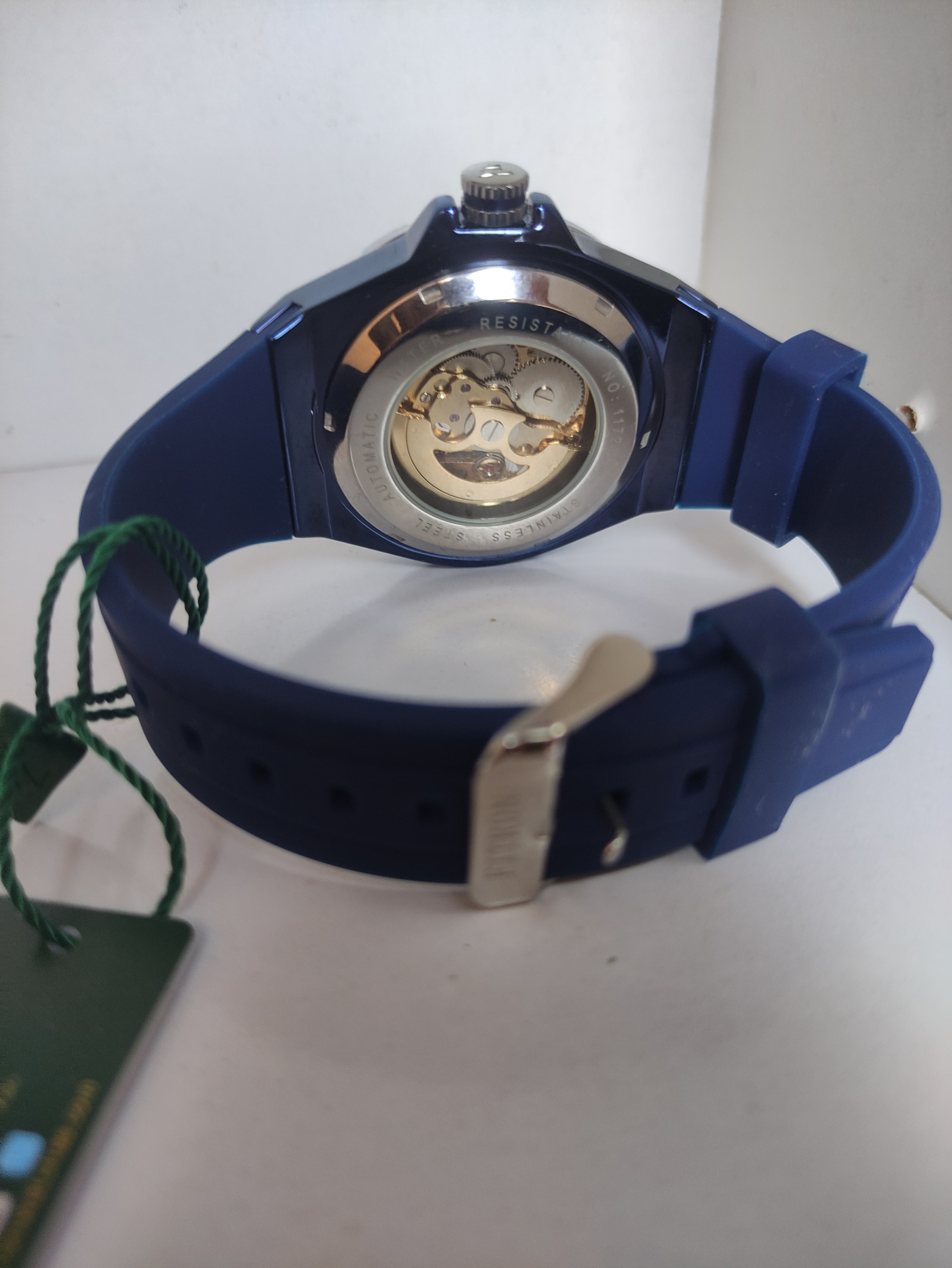 ساعت اتومات فیترون