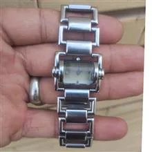 ساعت