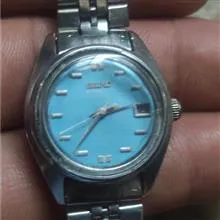 ساعت