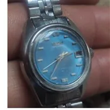 ساعت