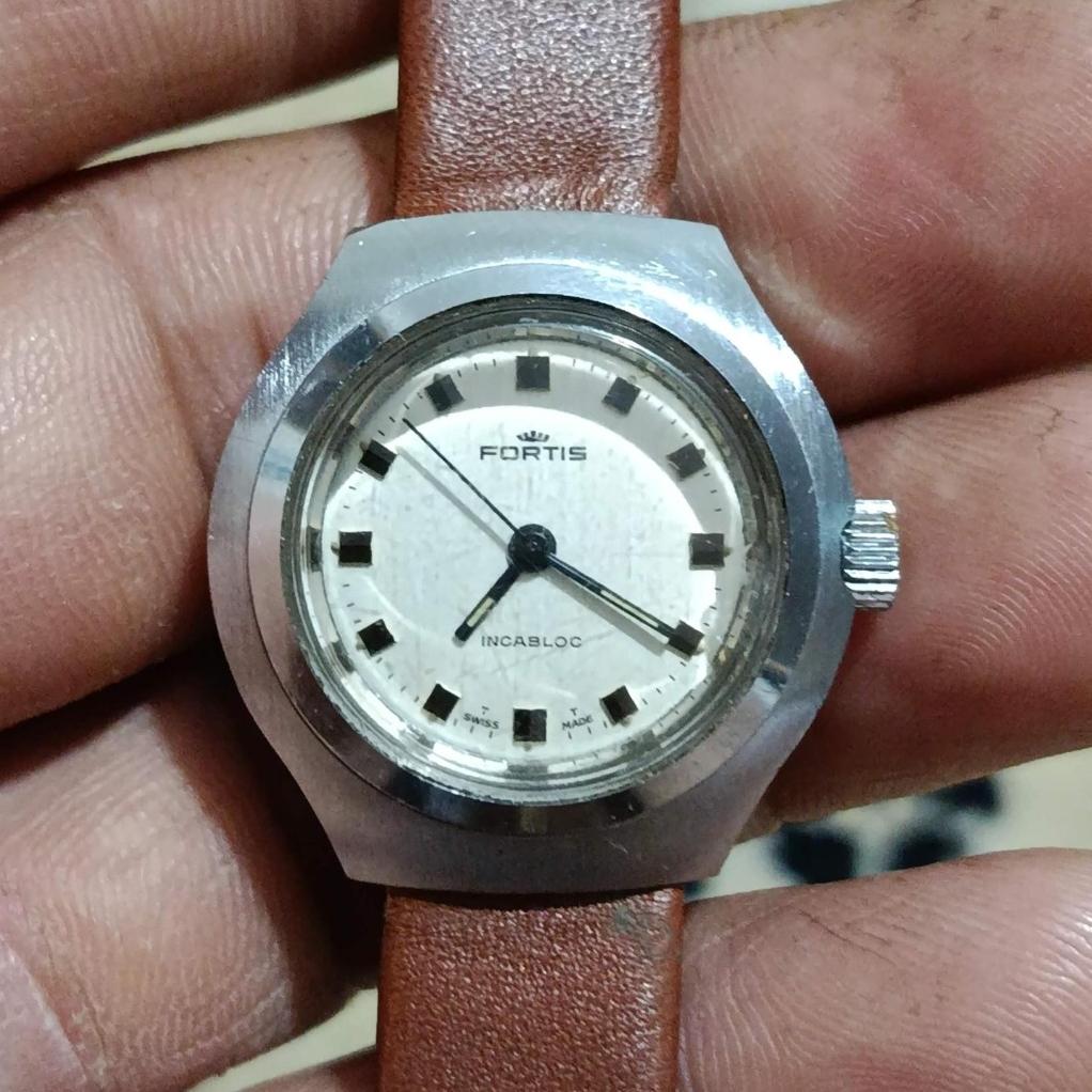 فورتیس کوکی زنانه درحد آک