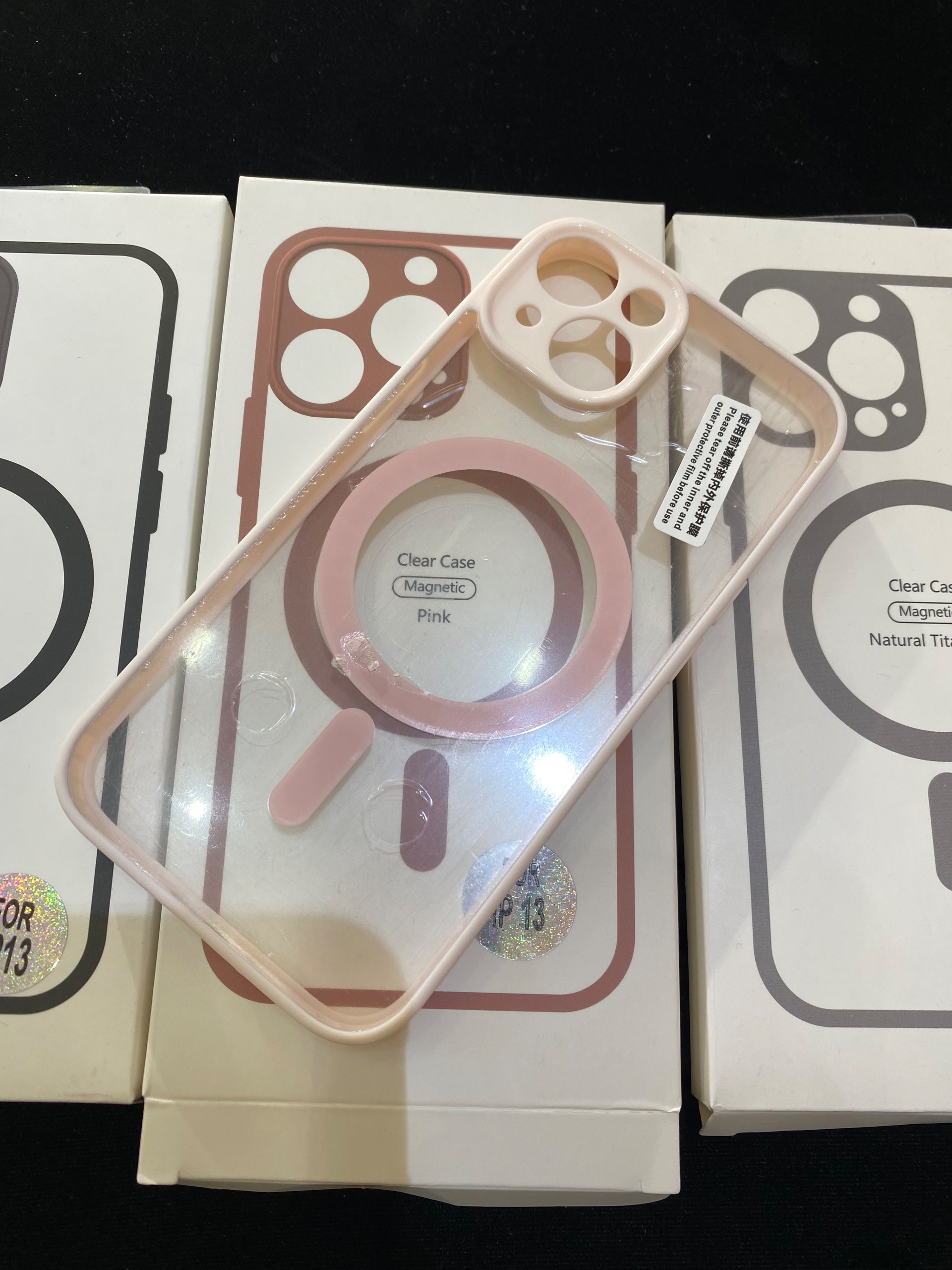 گارد اورجینال آیفون