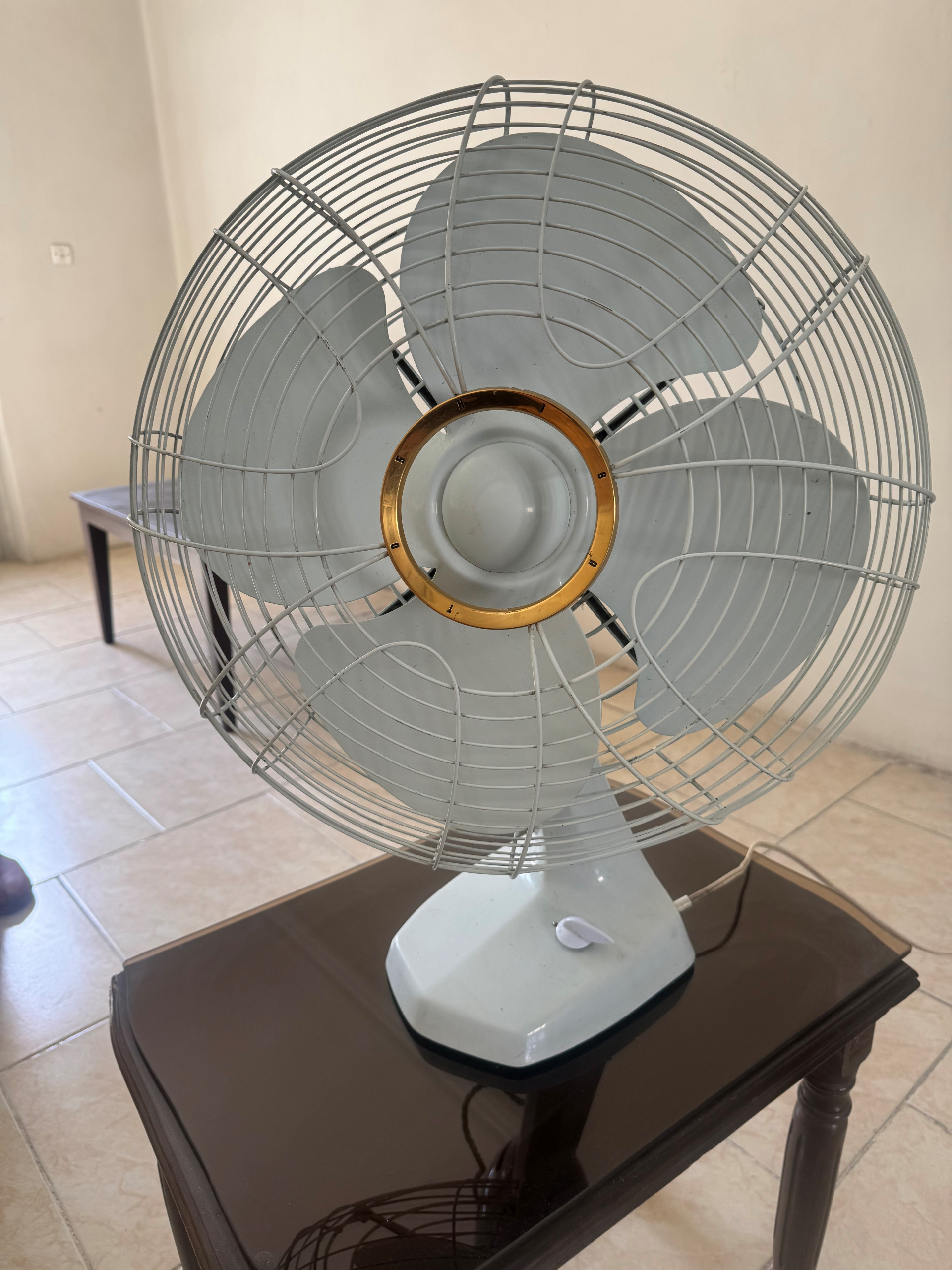 پنکه ژاپن الکتریک