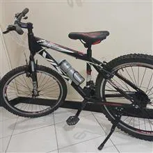 دوچرخه