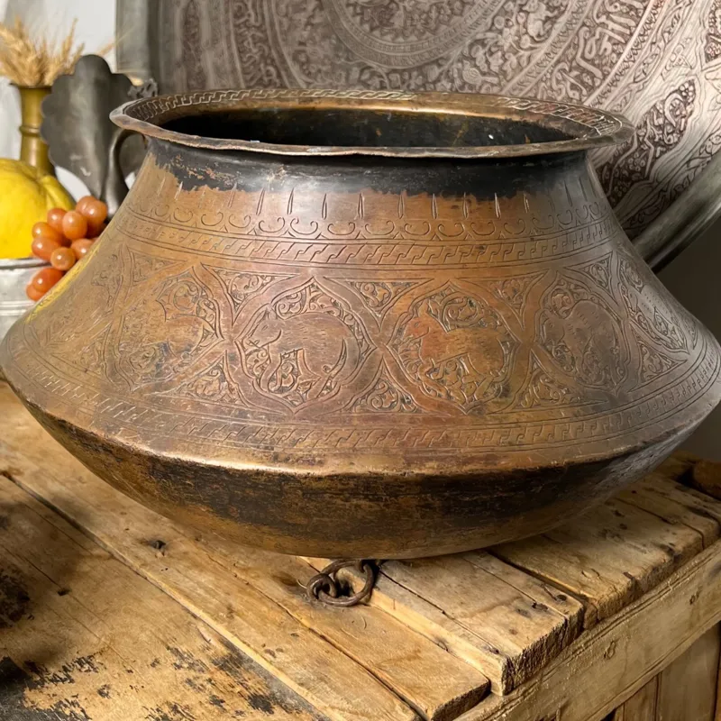 دخل مسی 200 ساله