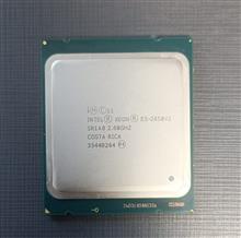 CPU