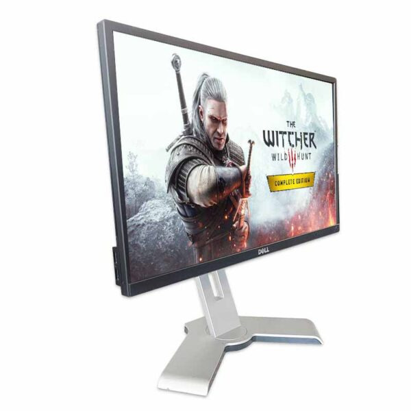 مانیتور 22 اینچ FULL HD فول پورت
