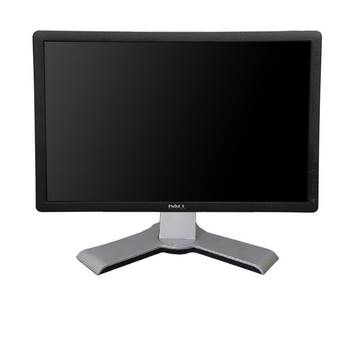مانیتور full hd برند DELL با پنل IPS