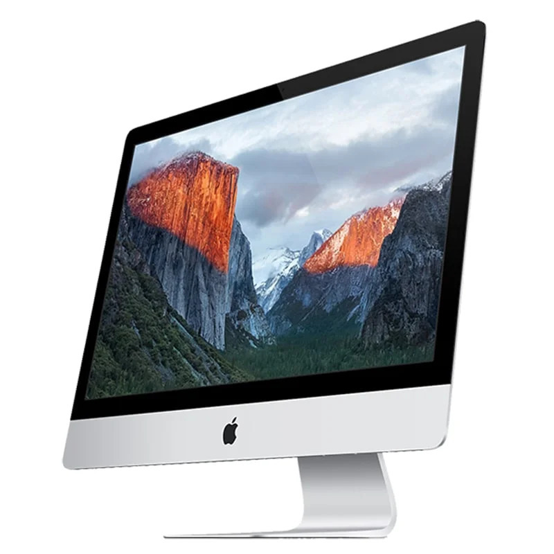 کامپیوتر همه کاره برند apple