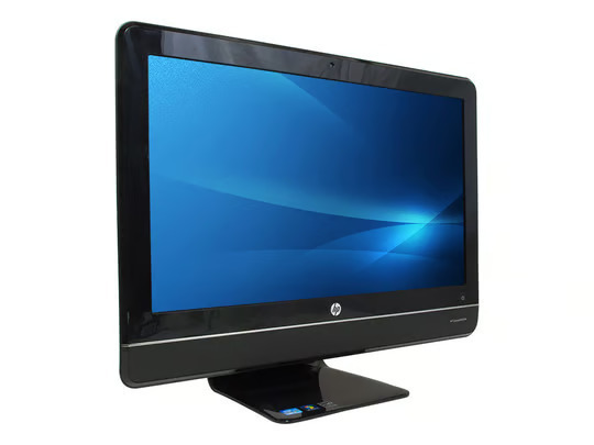 آل این وان مناسب کافه،رستوران و ادارات برند hp