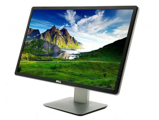 مانیتور 23 اینچ با پایه آسانسوری