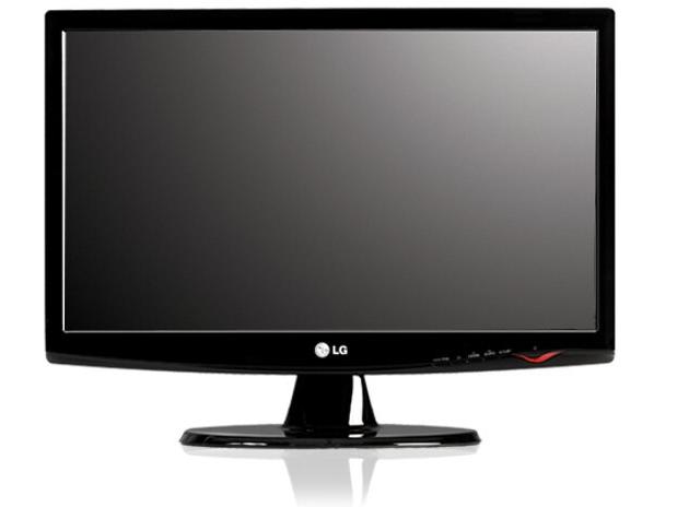 مانیتور 19 اینچ LED برند LG