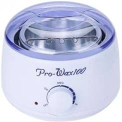 دستگاه موم گرم کن پرو وکس مدل Pro-Wax100