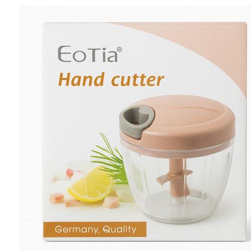 خردکن دستی نخی 5 تیغه eotia