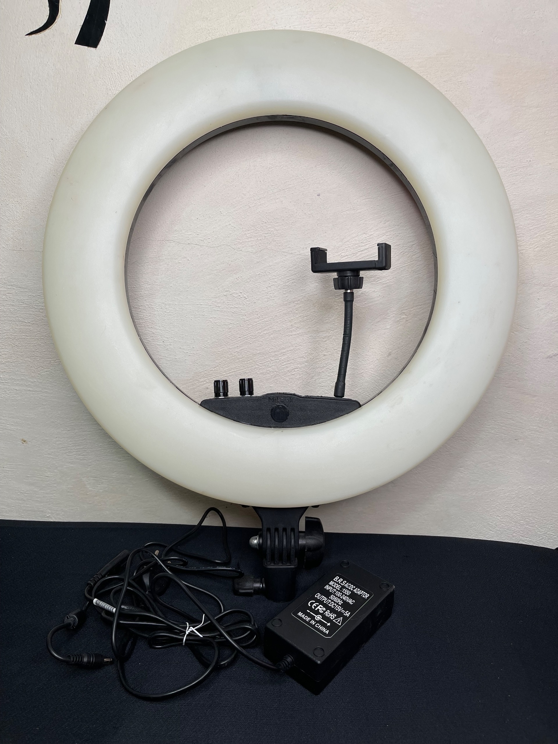 رینگ لایت SY3161